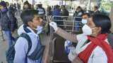 Coronavirus updates: Union health secretary meets states to discuss COVID-19 preparedness Coronavirus updates: Union health secretary meets states to discuss COVID-19 preparedness