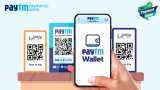 Paytm wallet now universally acceptable on all UPI QRs, online merchants