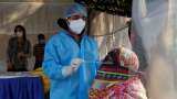 Rising Covid cases may lead to surge in hospitalisation, ICU stays: Doctors Rising Covid cases may lead to surge in hospitalisation, ICU stays: Doctors