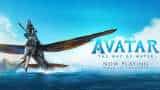 Avatar: The Way of Water OTT release date confirmed: James Cameron&#039;s directorial to release on these platforms