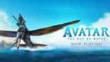 Avatar: The Way of Water OTT release date confirmed: James Cameron's directorial to release on these platforms Avatar: The Way of Water OTT release date confirmed: James Cameron's directorial to release on these platforms