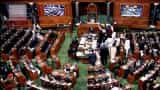 Lok Sabha adjourned till 2 pm amid Opposition protests