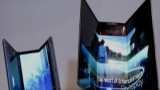 Samsung to soon unveil tri-foldable smartphone: Report