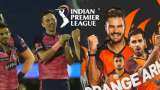 IPL 2023 Ticket Booking Online: Check where and how to buy Sunrisers Hyderabad Vs Rajasthan Royals match tickets online | Price, special offer, other details