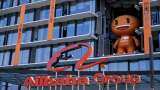 Alibaba to split into 6 business units; plans to have separate IPOs