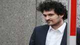 FTX founder Bankman-Fried charged with paying $40 million bribe to China