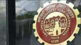 EPFO Alert: Labour ministry launches new e-passbook facility for EPFO subscribers EPFO Alert: Labour ministry launches new e-passbook facility for EPFO subscribers