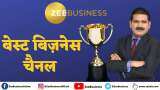 IBJA Awards: Zee Business Bags 4 Prestigious Awards, Anil Singhvi Awarded As 'Transformational Leader Of The Year' IBJA Awards: Zee Business Bags 4 Prestigious Awards, Anil Singhvi Awarded As 'Transformational Leader Of The Year'