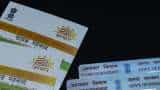 Baal Aadhaar Card: How to apply for Blue Aadhaar card - Check documents, importance and other details Baal Aadhaar Card: How to apply for Blue Aadhaar card - Check documents, importance and other details