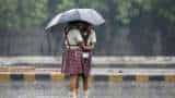 Delhi Weather Update: Light rain, thunderstorm lashes capital — Check next 4 days forecast, reason behind sudden weather change