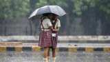 Delhi Weather Update: Light rain, thunderstorm lashes capital — Check next 4 days forecast, reason behind sudden weather change Delhi Weather Update: Light rain, thunderstorm lashes capital — Check next 4 days forecast, reason behind sudden weather change
