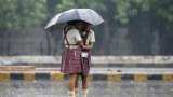 Delhi Weather Update: Light rain, thunderstorm lashes capital — Check next 4 days forecast, reason behind sudden weather change