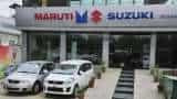 Maruti Suzuki India crosses 25 lakh units milestone of cumulative exports