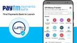 UPI Transaction Charges: What is PPI and how will it impact people using  GPay, Paytm and PhonePe
