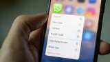 WhatsApp Disappearing Messages: Meta-owned platform working on 15 new durations WhatsApp Disappearing Messages: Meta-owned platform working on 15 new durations