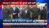 Ajit Doval Welcomes Top Officials As SCO National Security Advisors&#039; Meet Begins In Delhi