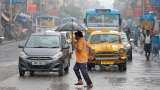 Delhi Weather Update: Heavy rain, thunderstorms today - 9 flights diverted to Jaipur due to bad weather Delhi Weather Update: Heavy rain, thunderstorms today - 9 flights diverted to Jaipur due to bad weather