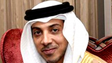 Sheikh Mansour appointed as UAE Vice President