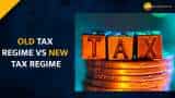 Old vs New Tax Regime: Here&#039;s what taxpayers need to know