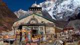 IRCTC Helicopter booking for Kedarnath: Service to start today; check online registration process, temple timing and other details