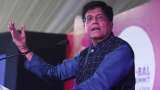Free trade pact talks with UK continuing; trade stands on its own legs: Goyal