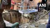 Indore Temple Stepwell Collapse: Death toll rises to 35