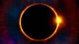 Surya Grahan 2023 in India date and time: First solar eclipse of the year in April - Where to watch, Sutak Kaal timing and other details