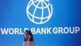World Bank says recoveries in Asian economies losing steam