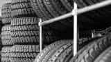 Tyre Stocks May Hit A Speed Bump On Muted Demand