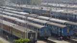 6 trains cancelled due to farmers' protest in Punjab's Gurdaspur