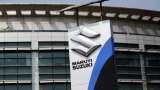 Shortage of electronic components likely to impact production in FY24: Maruti Suzuki