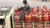 LPG Cylinder Rates Revised: Cooking Gas Gets Cheaper By Rs 92