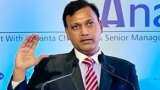 Edtech startup Byju's ropes in Vedanta executive Ajay Goel as CFO