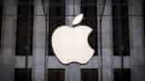 Apple laying off small number of people in corporate roles: Report
