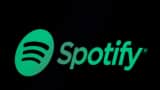 Spotify shuts its live audio app ''Spotify Live''