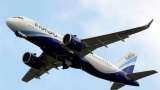 Bengaluru-Varanasi Indigo flight makes emergency landing in Hyderabad, 137 passengers safe