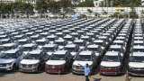 Passenger vehicle retail sales up 14% in March: FADA