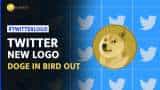 Twitter New Logo:  Blue Bird gets replaced with a ‘Doge’; Dogecoin prices skyrocket 