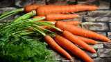 International Carrot Day: From healthy eyesight to weight loss - 5 wonderful benefits of carrot
