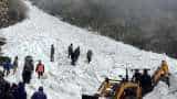 Major Avalanche Hits Sikkim&#039;s Nathula Border Area; 7 Tourists Dead, Over 80 Feared Trapped