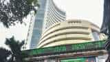 Share Bazaar Live: Nifty Crosses 17,450, Sensex Rises 200 Pts; Bajaj Twins, ONGC Top Gainers