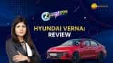 2023 Hyundai Verna Review: Is Hyundai setting a new benchmark for sedans? 2023 Hyundai Verna Review: Is Hyundai setting a new benchmark for sedans?