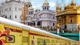  Bharat Gaurav Yatra: IRCTC to start Guru Kripa Yatra train for Sikh pilgrims from Lucknow today - Check destination, tour price and other details 