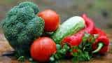 Vegetable prices soar due to unseasonal rains; tomato prices double, lemon, ginger rates jump 60%
