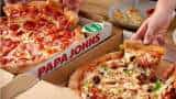 America&#039;s 4th Largest Pizza Chain, Papa Johns Set To Open 650 Outlets In India By 2033