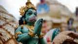 Hanuman Jayanti 2023: Best wishes, blessings, images, messages to share with friends and family Hanuman Jayanti 2023: Best wishes, blessings, images, messages to share with friends and family