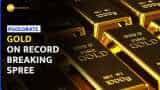 Gold scales Mount 61K | What’s boosting its sheen? Gold scales Mount 61K | What’s boosting its sheen?