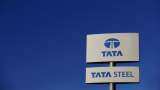 Tata Steel Q4 output grows 3%; sales fall 3.43%