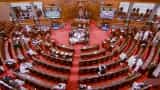 Rajya Sabha adjourned sine die, Budget Session concludes
