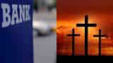 Good Friday 2023 bank holiday: Check out list of cities to be closed on April 7